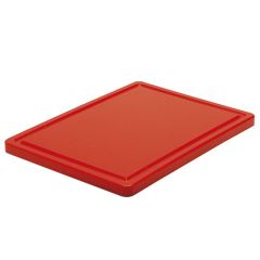 Tocator pentru carne pasare, 400x300 mm