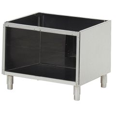 Dulap deschis pentru electrocasnice de banc l=70 cm