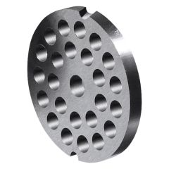 Disc masina de tocat carne tip 12, diametru 70 mm, orificiu diametru 2 mm