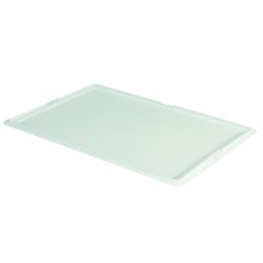Capac  cutie de plastic, 600x400 mm