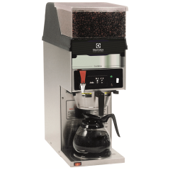 Masina preprare cafea Electrolux Professional, cu rasnita 2,5 kg, cu un decantor 