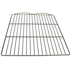 Gratar imbracat in plastic, 460x485 mm, pentru dulapuri refrigerare 400 litri