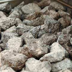 Sac cu roci de lava 7 kg