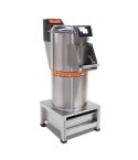 Masina de curatat cartofi, capacitate 20 kg