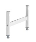 Suport pentru rastel 370x250 mm