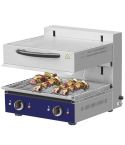 Salamandra cu lift, 590x320 mm