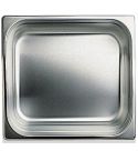 Cuva inox gastronorm, GN2/3, h=20 mm
