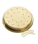 Matrita pentru paste "capelli d'angelo" 1 mm pentru CBF0001