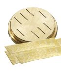Matrita pentru paste "fettuccine" 8 mm pentru CBF0001