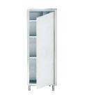 Dulap depozitare vertical cu 1 usa,  80x60 cm