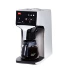 Masina preparare cafea, recipient de 1,8 litri, sistem automat alimentare apa
