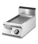 Grill electric, de banc, 335x610 mm