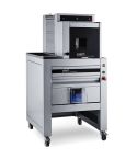 Portionator-formator aluat, capacitate 30 kg, 1200 buc/h
