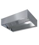 Hota cubica centrala fara motor, 2800x1800 mm