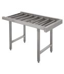 Conveyor, 1600 mm