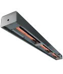 Suprastructura incalzita 3x300W