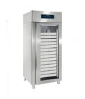 Dulap refrigerare, 1 usa vitrata, 850 litri