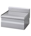 Element neutru cu sertar de 505x470x143 h mm