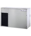 Masina de facut cuburi de gheata, 300 kg/24 h, racire cu aer