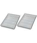 ELECTROLUX PROFESSIONAL, Set 2 coşuri de prăjit pentru cuptoare