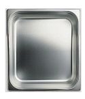 Cuva inox gastronorm, GN1/6, h=150 mm