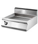 Bain marie pe gaz, GN2/1