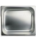 Cuva inox gastronorm, GN1/2, h=40 mm