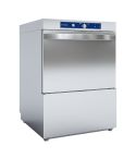 Masina de spalat vase cu dispenser pentru detergent, control mecanic
