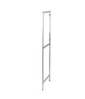 Suport pentru aranjare rafturi, 370x1670 mm