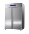 Dulap congelare cu 2 uși; Capacitatea: 1400 lt; Dim: 1400x810x2050 mm; Gr: 222 kg 