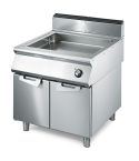 Tigaie electrica (Multi cooker), suport dulap 2 usi, 26 litri