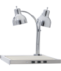 CS-200 Statie de transare cu 2 lampi