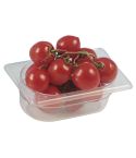 Cuva gastronorm polipropilena, GN1/3, h=150 mm
