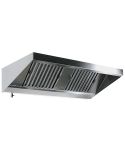 Hota de perete, tip Snack, 5 iltre labirint,  2800x1100 mm