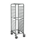 Carucior tavi, capacitate 20 tavi GN1/1