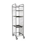 Carucior tavi, capacitate 20 tavi GN1/1
