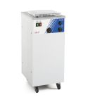 Masina de inghetata, racire cu aer, 10 l/h