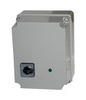 Regulator de viteza, 5 viteze, 7 A, 230 V