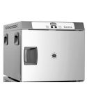 Cuptor pentru pastrare la cald Giorik 3 GN 1/1
