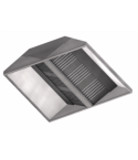 HOTA CENTRALA 1100*900*500 MM
