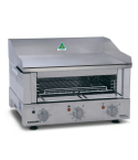 PRAJITOR ELECTRIC PENTRU PAINE 545X290X35 