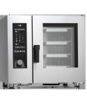 Cuptor electric combi Giorik Steam Box Evolution - 6 GN 1/1