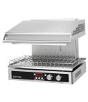 Salamandra electrica Giorik HI-LITE, dimensiuea 570x580x520 mm