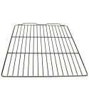 Gratar imbracat in plastic GN 2/1, greutate 1kg, dimensiuni 650x530mm GN 2/1, greutate 1kg, dimensiuni 650x530mm