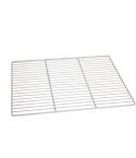 Grila din inox, GN 2/1