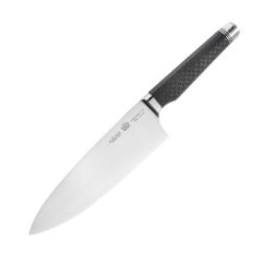 Cutitul bucatarului francez 21 cm "Fibre Karbon 2" - de Buyer
