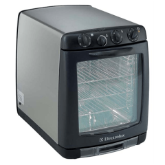 Cuptor electric Electrolux Professional 3 GN 1/2
