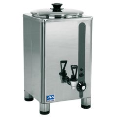 Dispenser bauturi calde, 6 litri