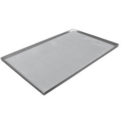Tava perforata 600x400 mm