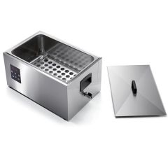 Aparat sous vide, 25 litri